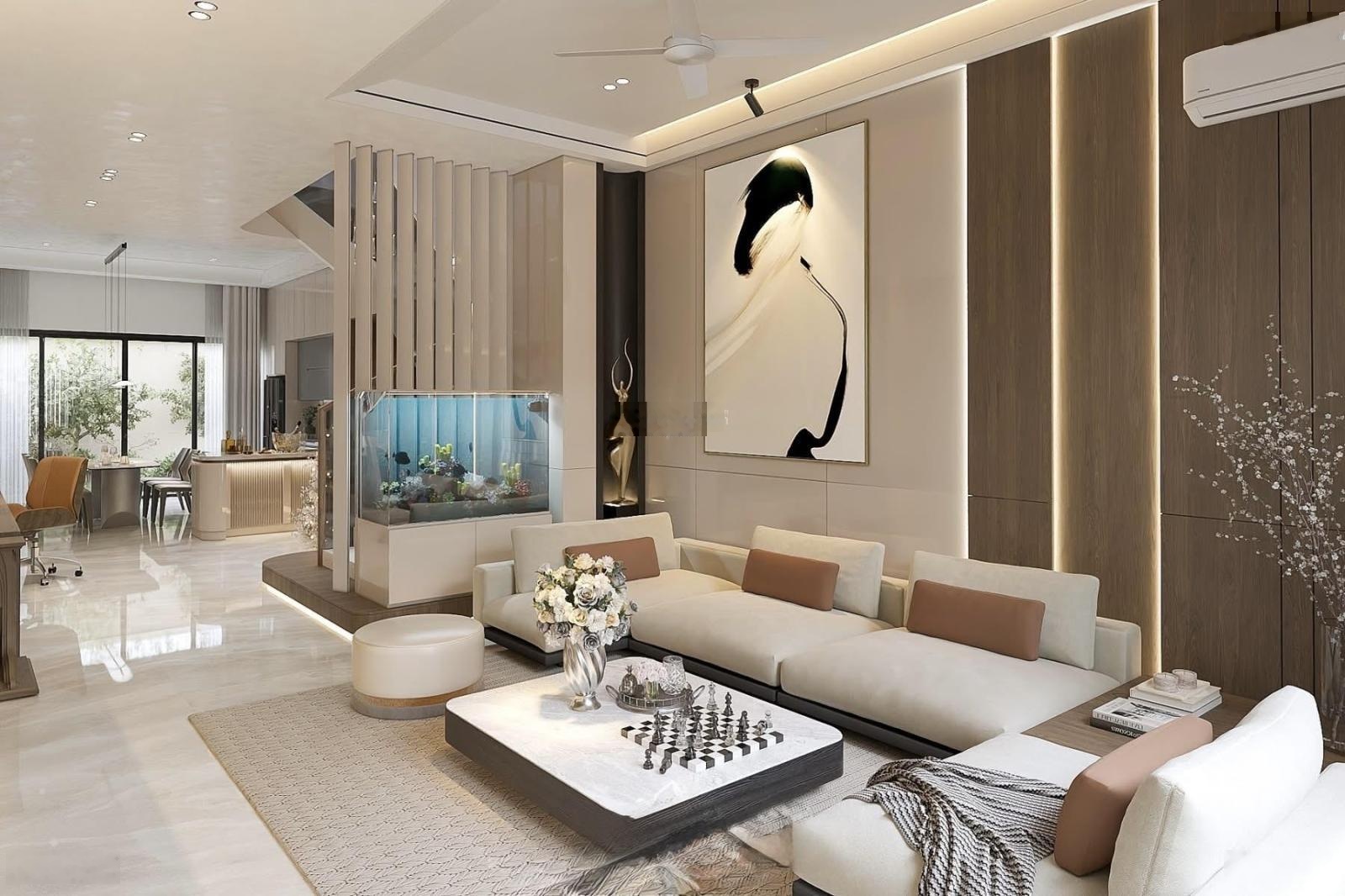 **Bán nhà HXH Trường Chinh - Tân Hải, phường 13, Tân Bình (5,5*13) khu Etown