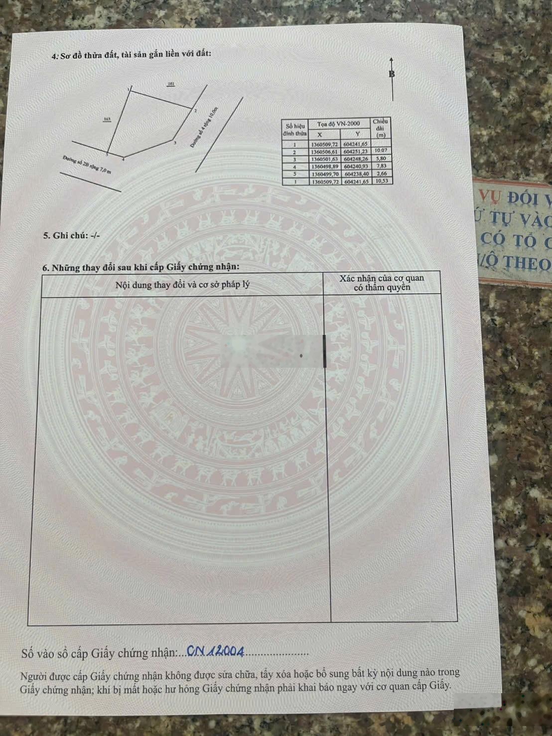 Bán lô góc 2 mặt tiền còn sót lại Hòn Xện, Vĩnh Hòa, gần bến du thuyền quốc tế - TP Nha Trang