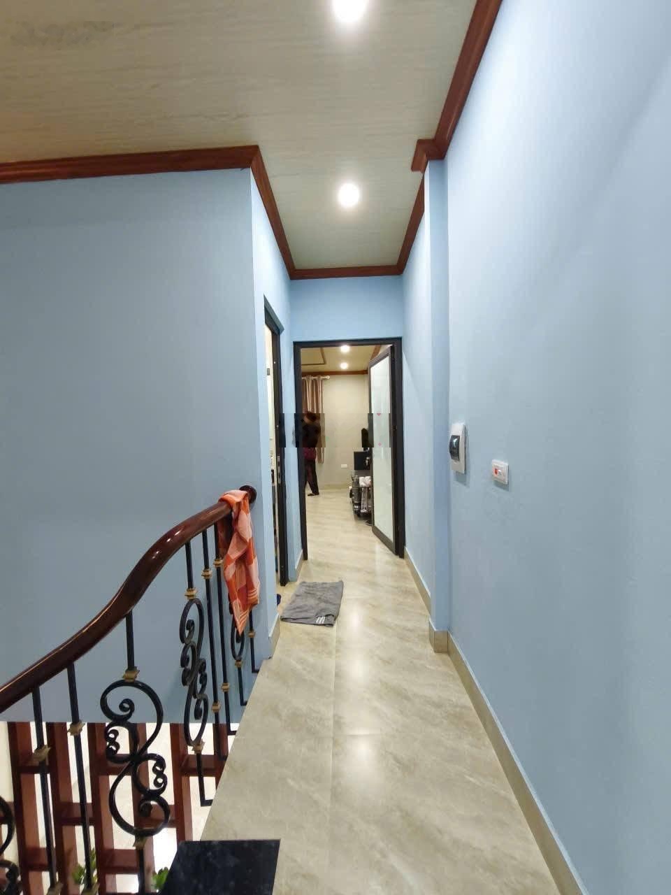 Bán nhà 2 tầng Đại Thanh - giá mềm lõi, VinOlympic