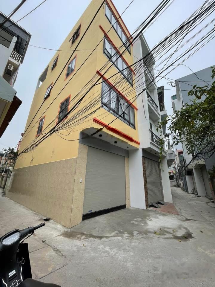 Bán Nhà Vĩnh Quỳnh Ô Tô Đỗ Cửa 50m 4 Tầng 4 Ngủ 2 Thoáng Trước Sau Giá 7,2 Tỷ