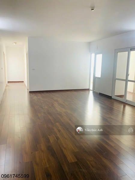 Cho thuê căn hộ 4PN, 3WC, 127m2 tại Tecco Tứ Hiệp, 9 triệu VND, hàng hiếm!
