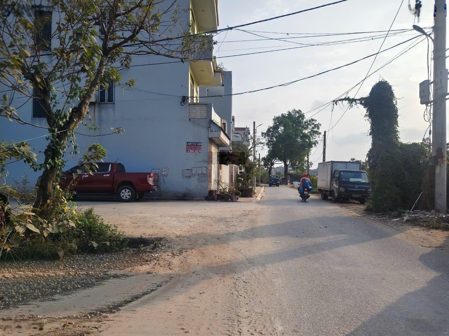Siêu phẩm 92,6m bìa trung oai, tiên dương