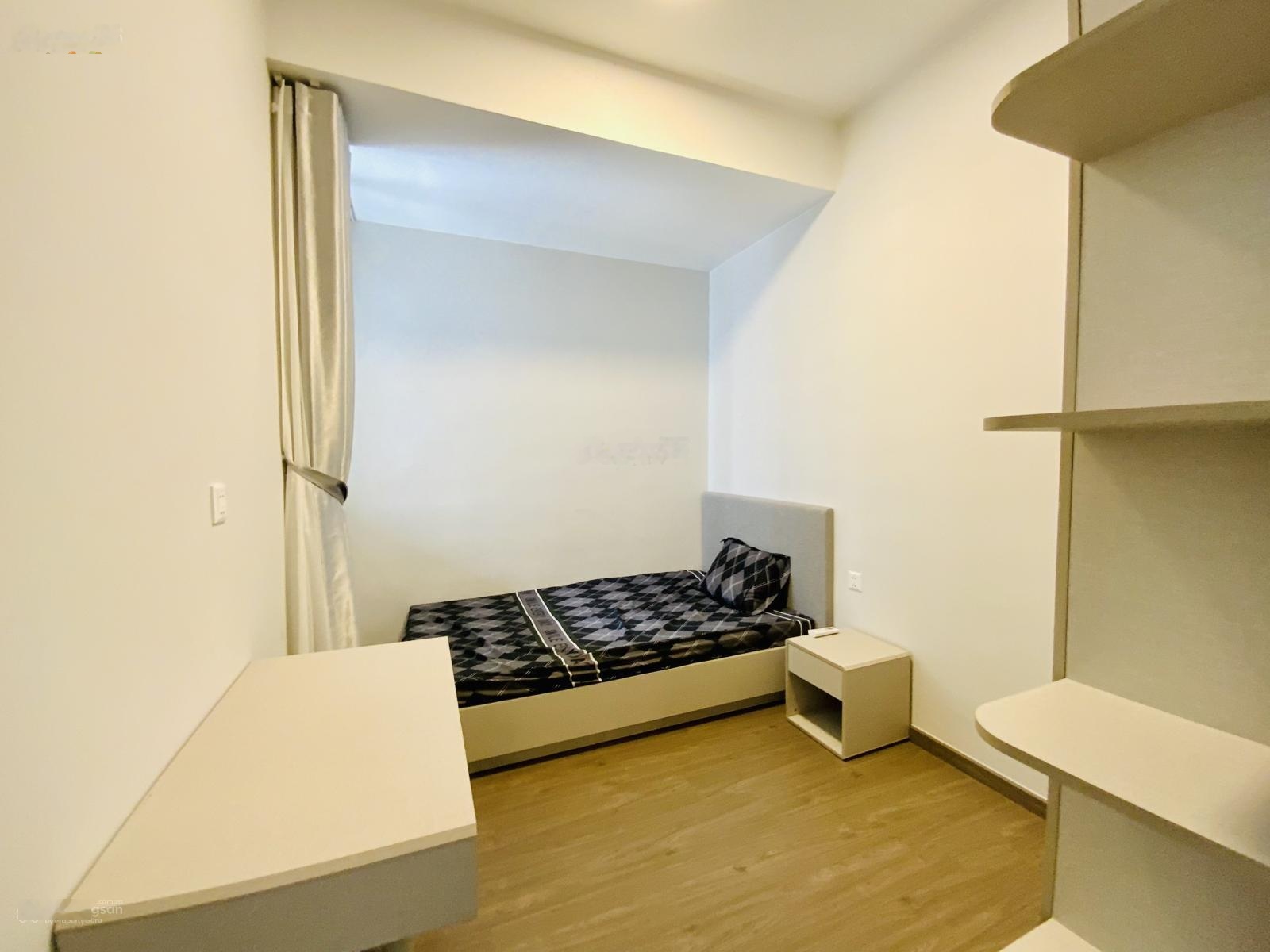 Cho thuê CC Westgate, giá 9 triệu, 59m2 ở Tân Túc, Bình Chánh, HCM đẹp xuất sắc chỉ với