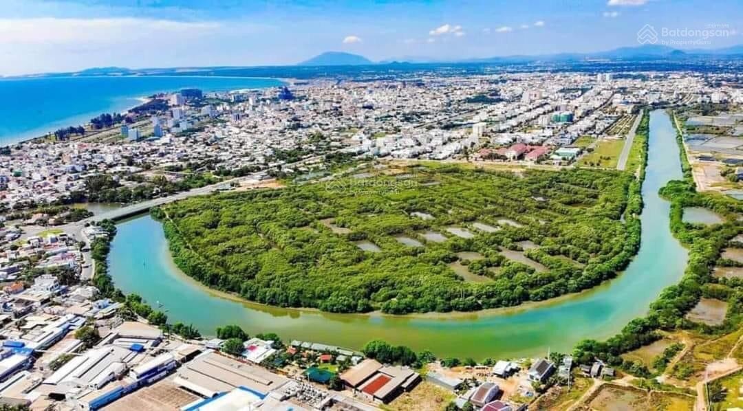 Cặp Thổ Cư KDC Hùng Vương Trần Tử Bình Cần Bán