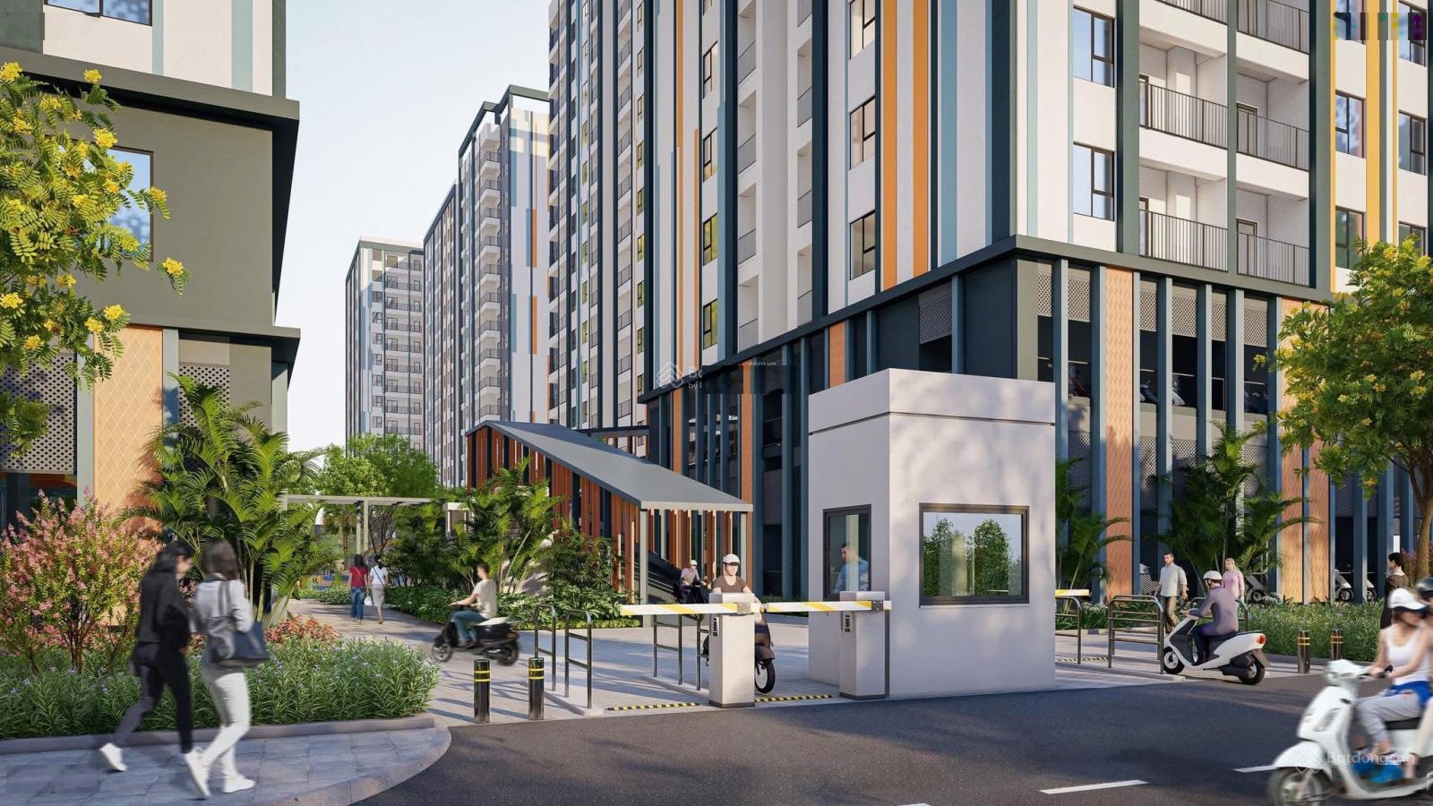 Siêu phẩm nhà ở xã hội - IEC Bình Xuyên Vĩnh Phúc - sắp ra mắt - inbox ngay để nhận thông tin