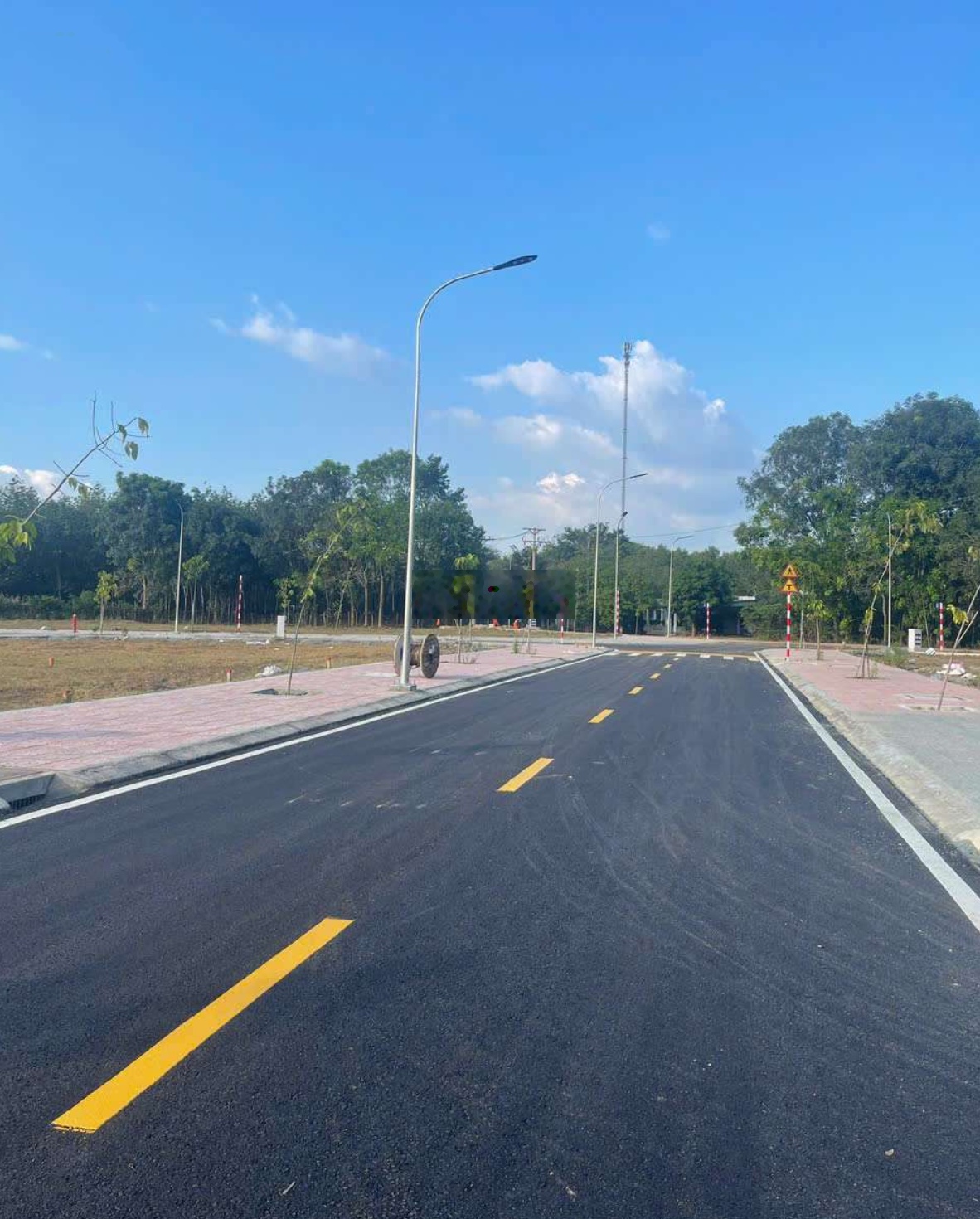 Lựa chọn đất nền phù hợp cho nhu cầu an cư tại Bình Long