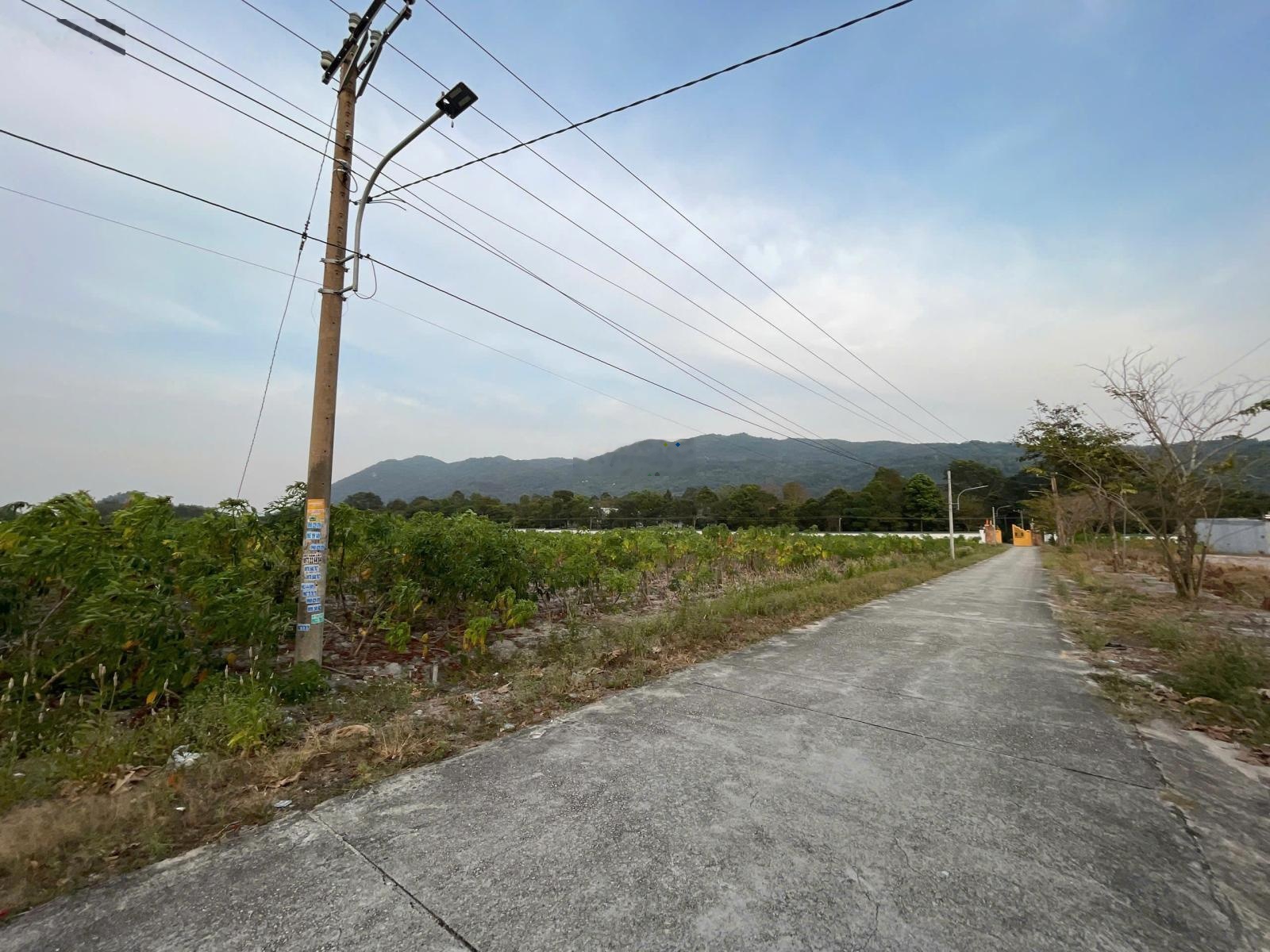 Đất Phú Mỹ 190m² - Lô góc 2 mặt tiền - Giá 2,28 tỷ - Liên hệ 0902057768