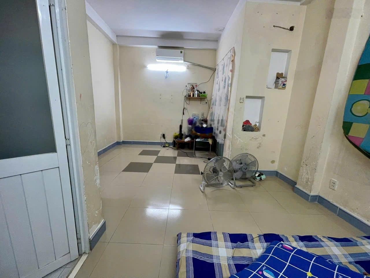 Bán nhà hẻm 4m Trần Quý, Phường 4, Q. 11 giá 5,7 tỷ