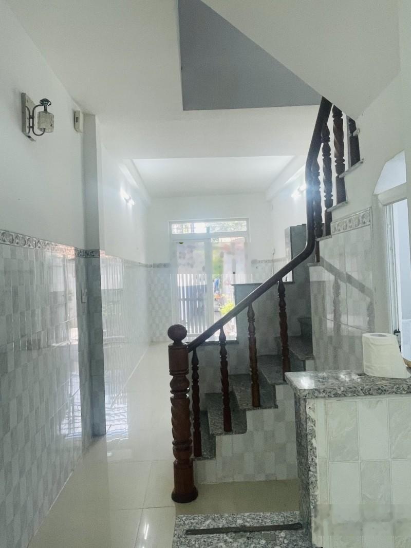 Quận 2 - trần não - thích hợp an cư lâu dài - 2 pn - 3 wc - hxh