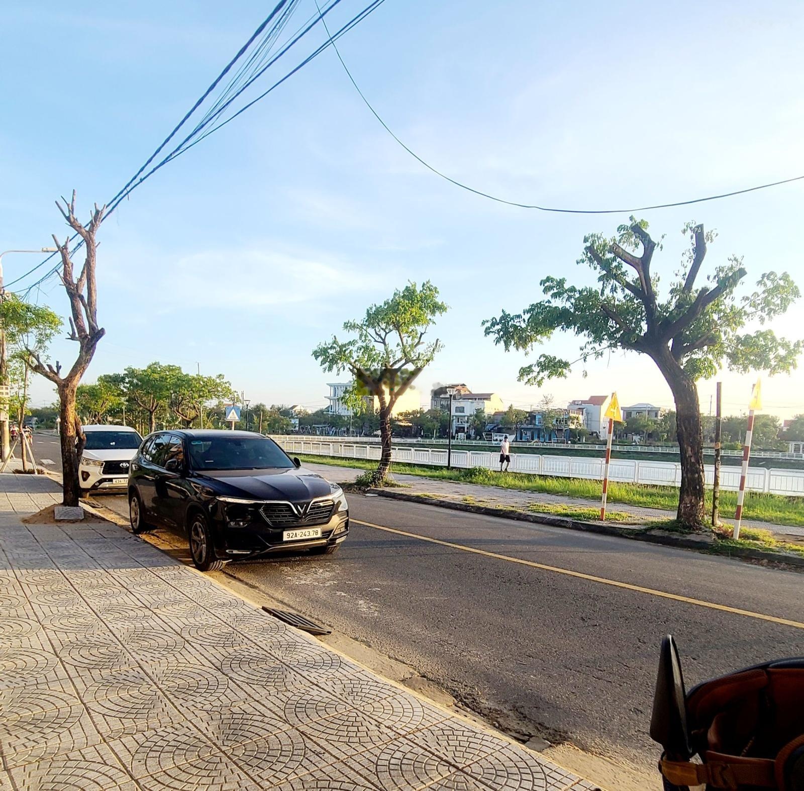 Mảnh khu đô thị Trảng Kèo 1, Hội An