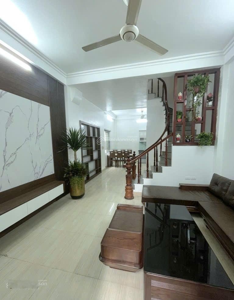 Bán nhà riêng 4PN, 4WC, 43.5m2, giá 7,65 tỷ tại Nam Yên Lũng , An Khánh, Hoài Đức, Hà Nội