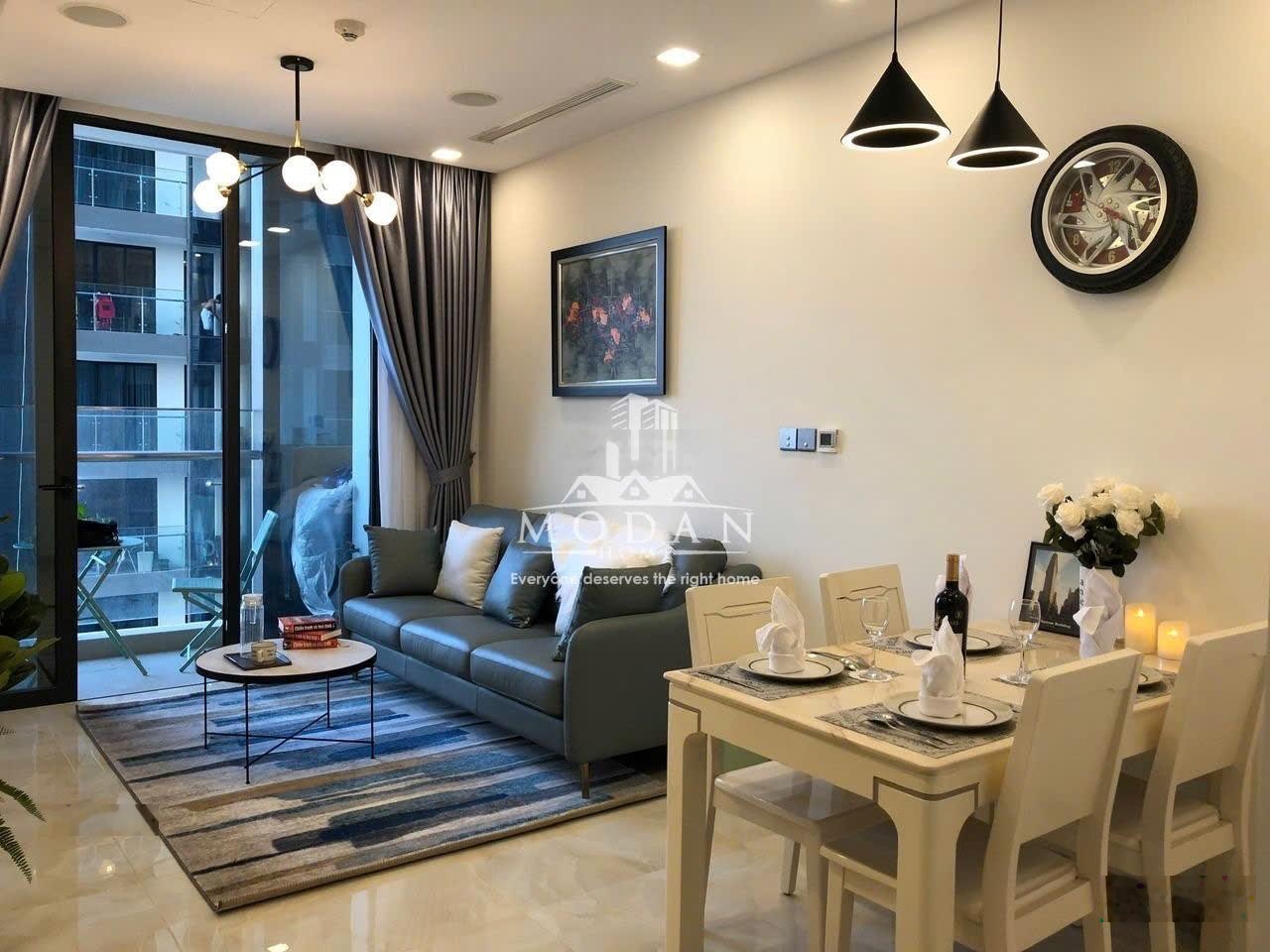 Cho thuê căn hộ 1PN+ 1WC, giá 25.5 triệu/tháng, 45m2 tại Vinhomes Golden River Ba Son0931272721