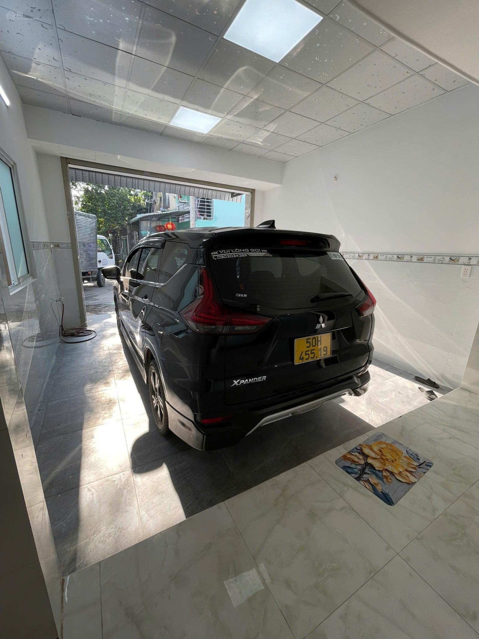 Bán nhà kề mặt tiền đường 79, phường Phước Long B, Q9 dt 80m2 giá 5.9 tỷ