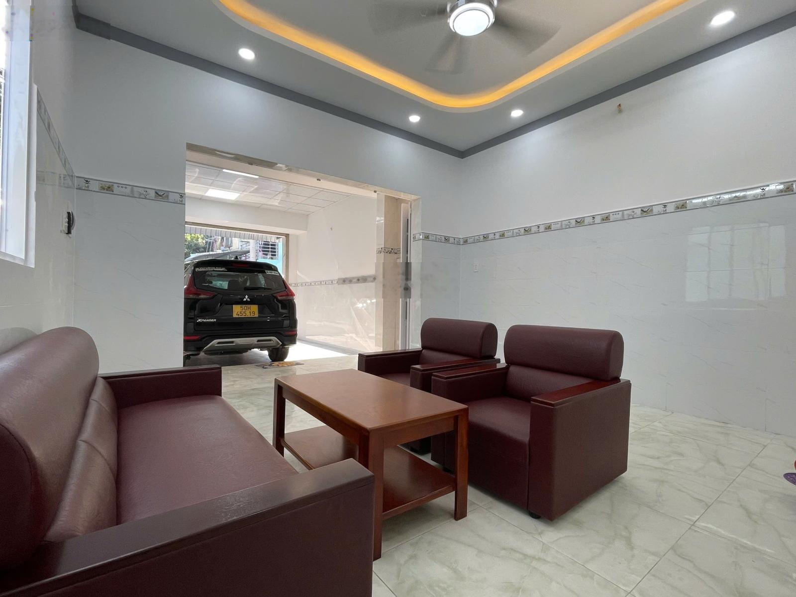 Ban nhà kề mặt Tiền đường 79 , Phường Phước Long B , Q9 dt 80m2 giá 5.9ty