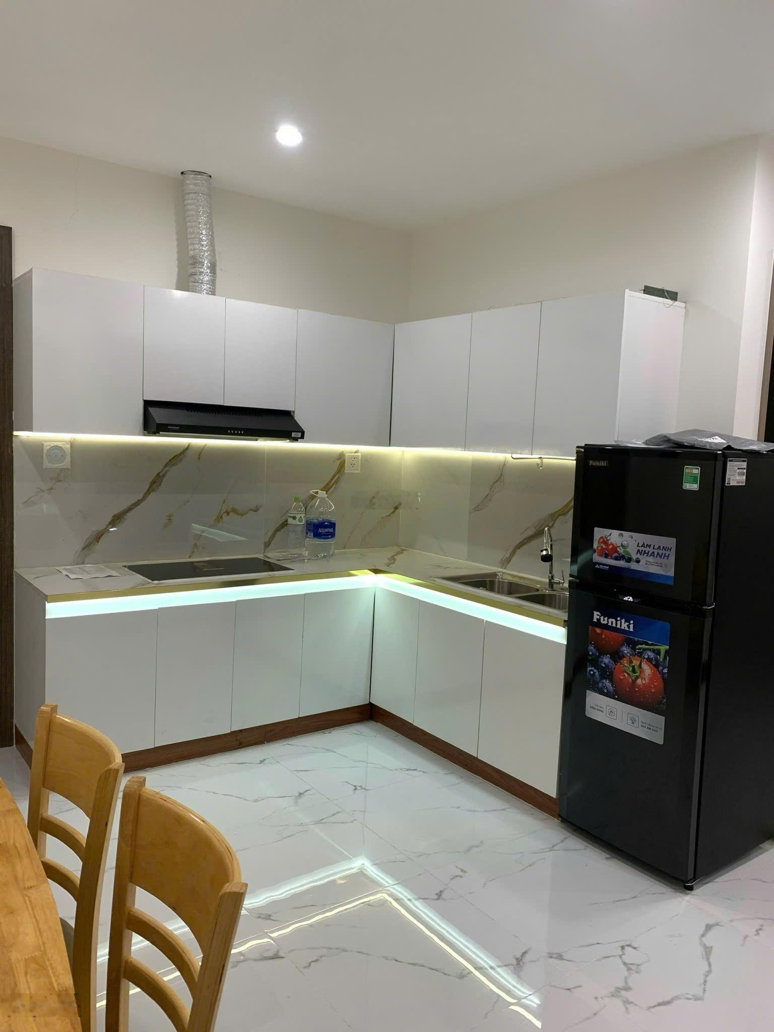 Bán gấp & cắt lỗ sâu căn hộ 1PN + Glory Heights - Full nội thất, vào ở ngay