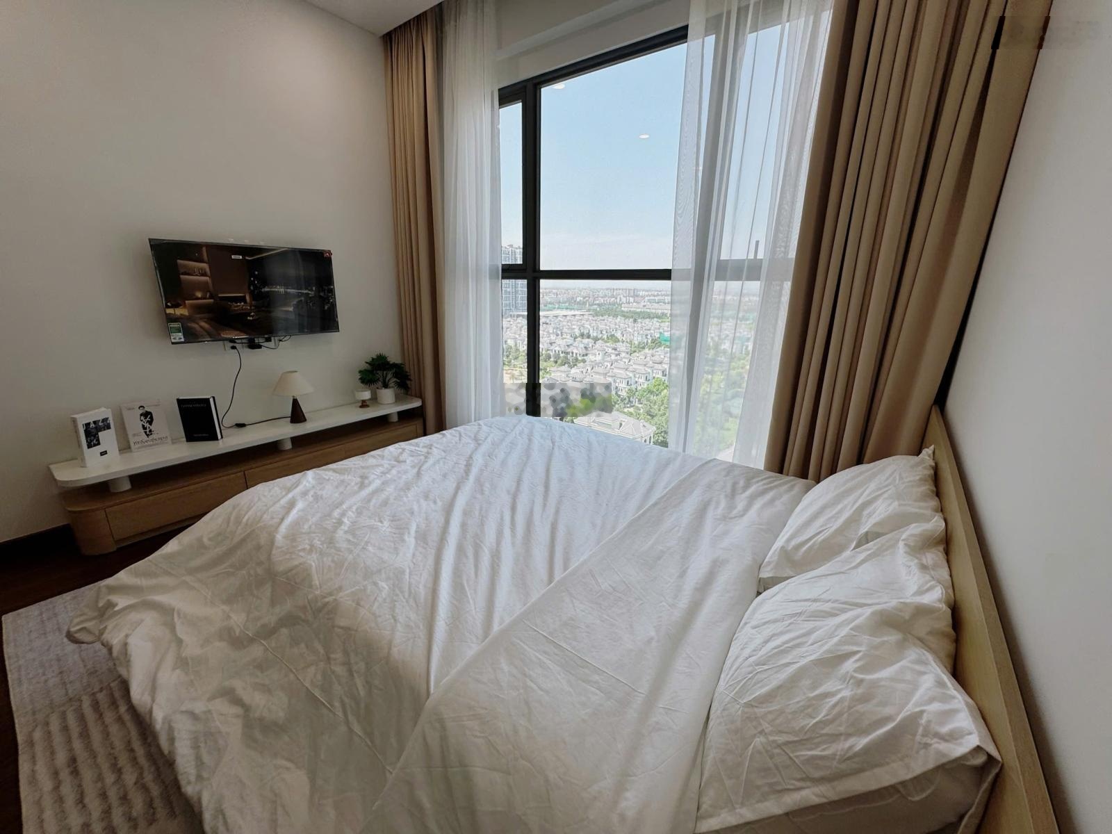 Quỹ căn hộ cao cấp cho thuê tại vinhomes ocean park gia lâm, hà nội