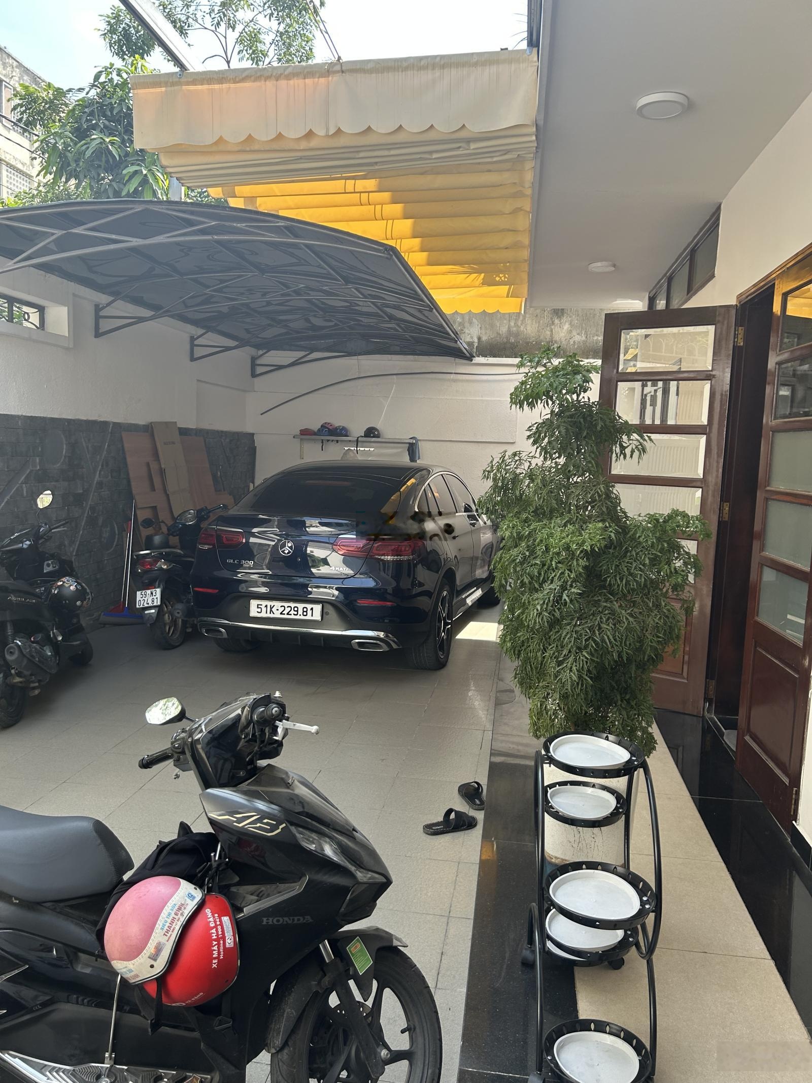 Sở hữu ngay biệt thự sân vườn hồ bơi mặt tiền Phước Bình gần Globall city giá tốt trung tâm q9