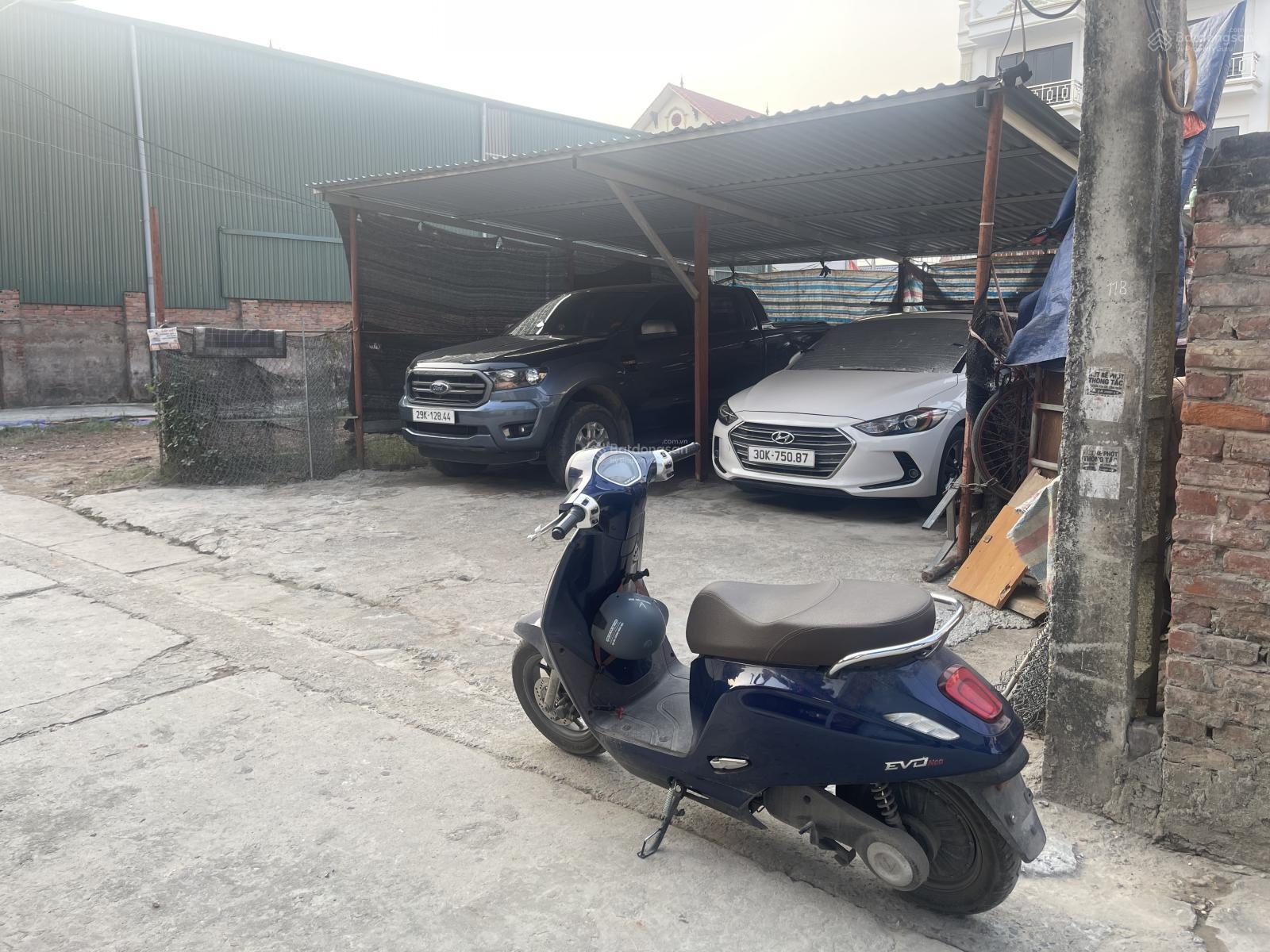 Bán Đất -Quế Lâm-Hiệp Thuận-Phúc Thọ-Ngõ Thông-Ô Tô 7Chỗ -81m2-Giá 46tr/m2