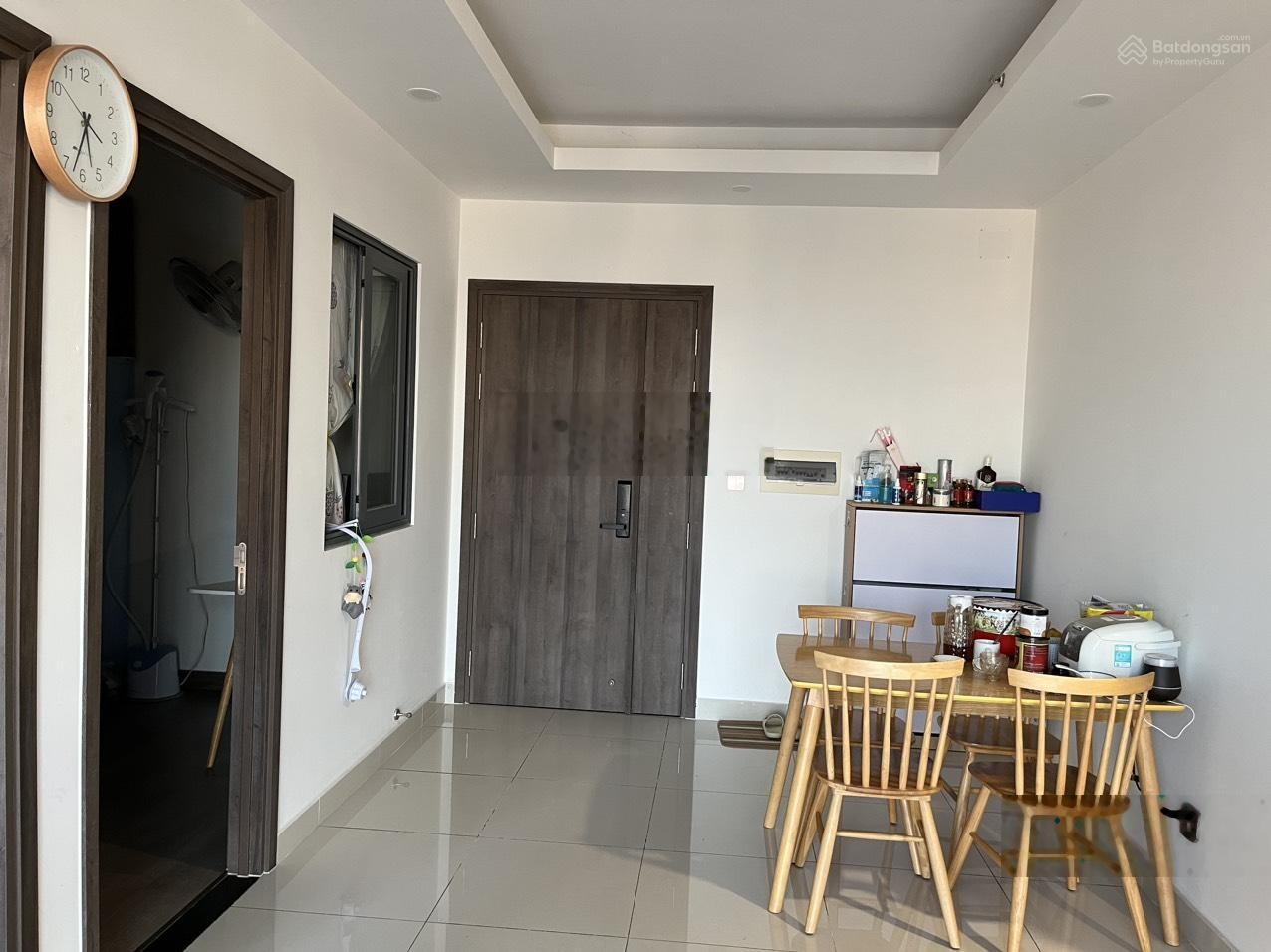 Cho thuê Q7 Boulevard - 2PN 1WC - Full nội thất - giá 11 triệu