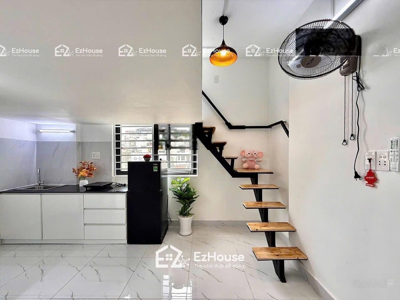 Cho thuê phòng trọ ngay aeon tân phú_sẵn nội thất_ nhận giữ phòng qua tết_ có thang máy