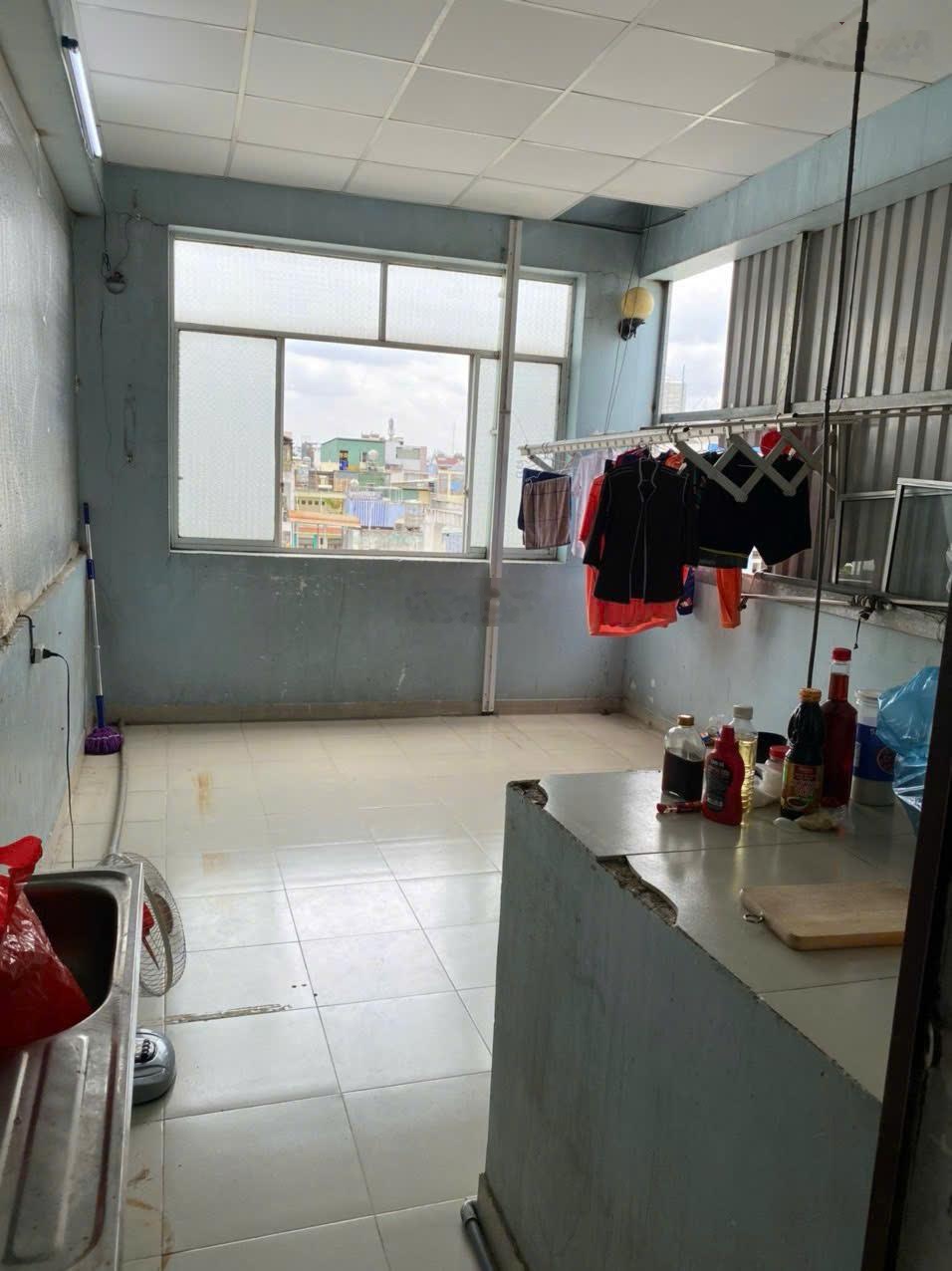 Bán nhà hẻm 3m đường 100 Bình Thới, P.14, Q.11 giá 5.5 tỷ