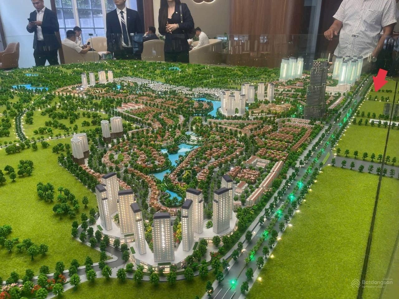 Với tiềm năng tăng mạnh. Giá hơn 7ty cách 15m ra đg liên khu 8