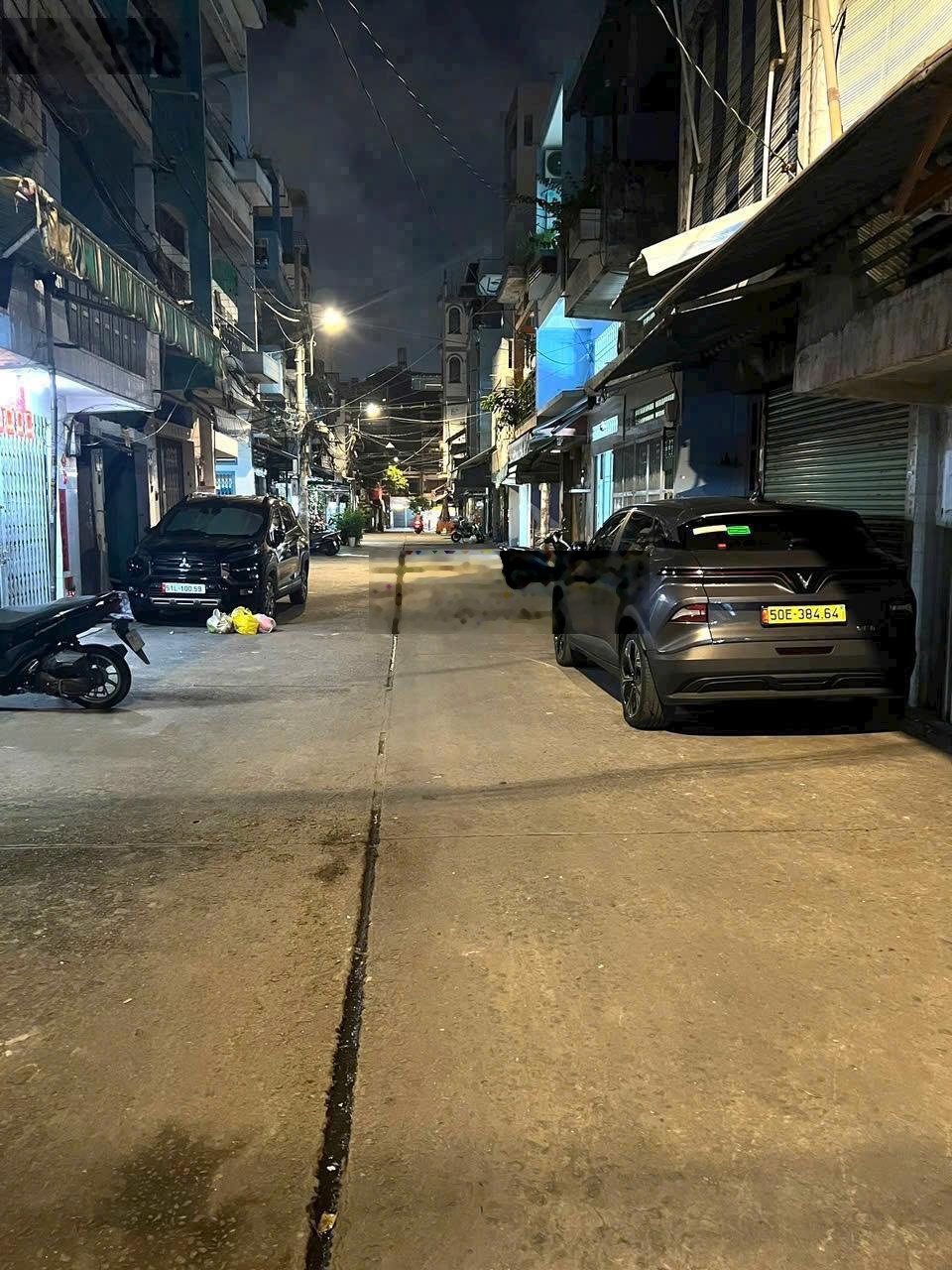 Bán nhà hẻm 4m Thái Phiên, P. 2, Q. 11 giá 6.88 tỷ