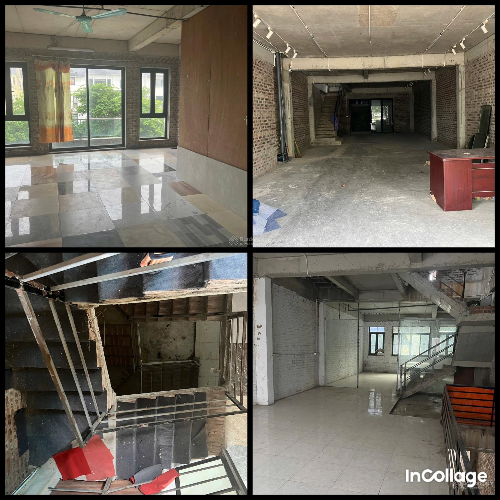 Cho thuê kho 4 tầng có tời hàng ô tô tải đỗ cửa LH 0913034568