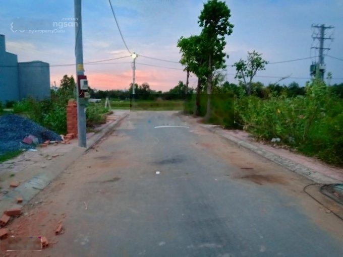 Chính chủ bán lô 76.6m2 khu Đông Sài Gòn, đường Gò Cát, giá 5.2 tỷ còn bớt