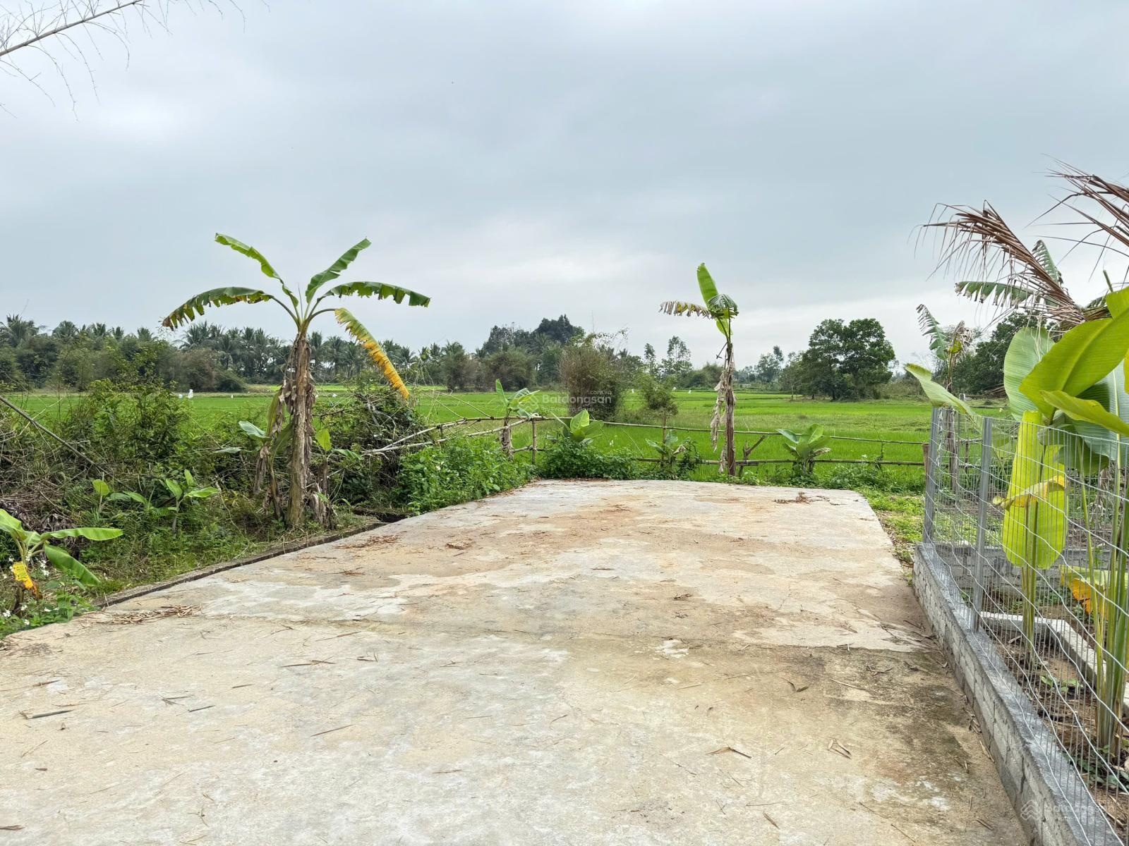 Hàng hiếm! Bán lô đất đẹp Trà Kiểm 1, Hòa Phước, Đà Nẵng, giá chỉ 6,5 tỷ, LH 0934888092