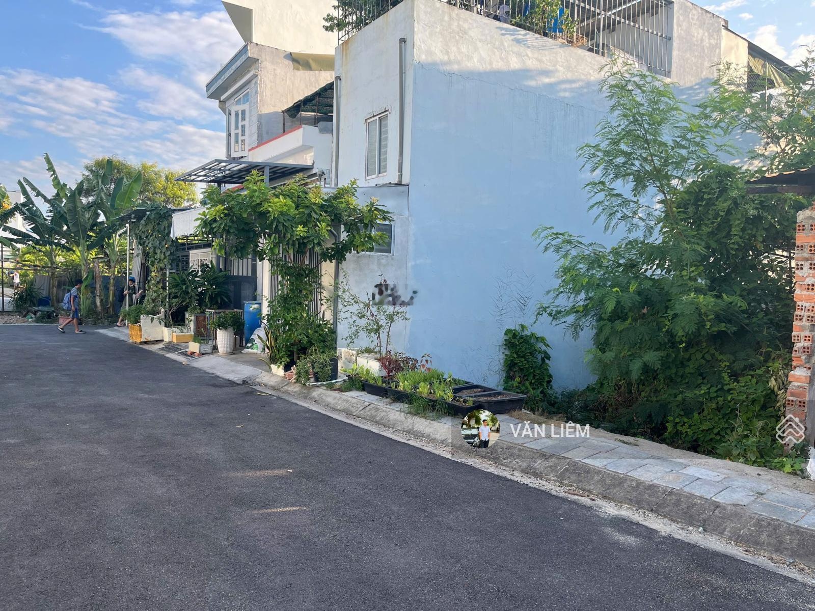 Bán đất phường Phước Long gần Lê Hồng Phong, nha trang diện tích: 92,1m2 có 76.2m2 đất ở đô thị