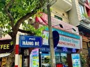 LinhHK ra hàng mặt phố Hàng Bè 75m² 2 tầng Chốt nhanh