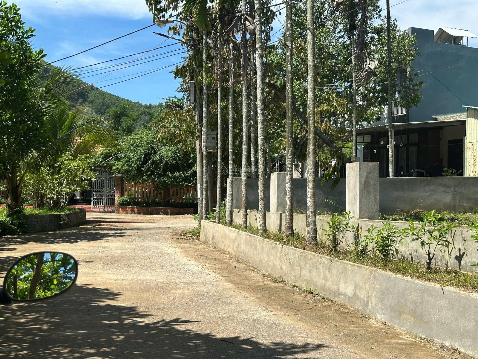 Rẻ nhất thị trường! Bán nhà cấp 4 Hòa Ninh, Hòa Vang, Đà Nẵng, giá chỉ 2,5 tỷ