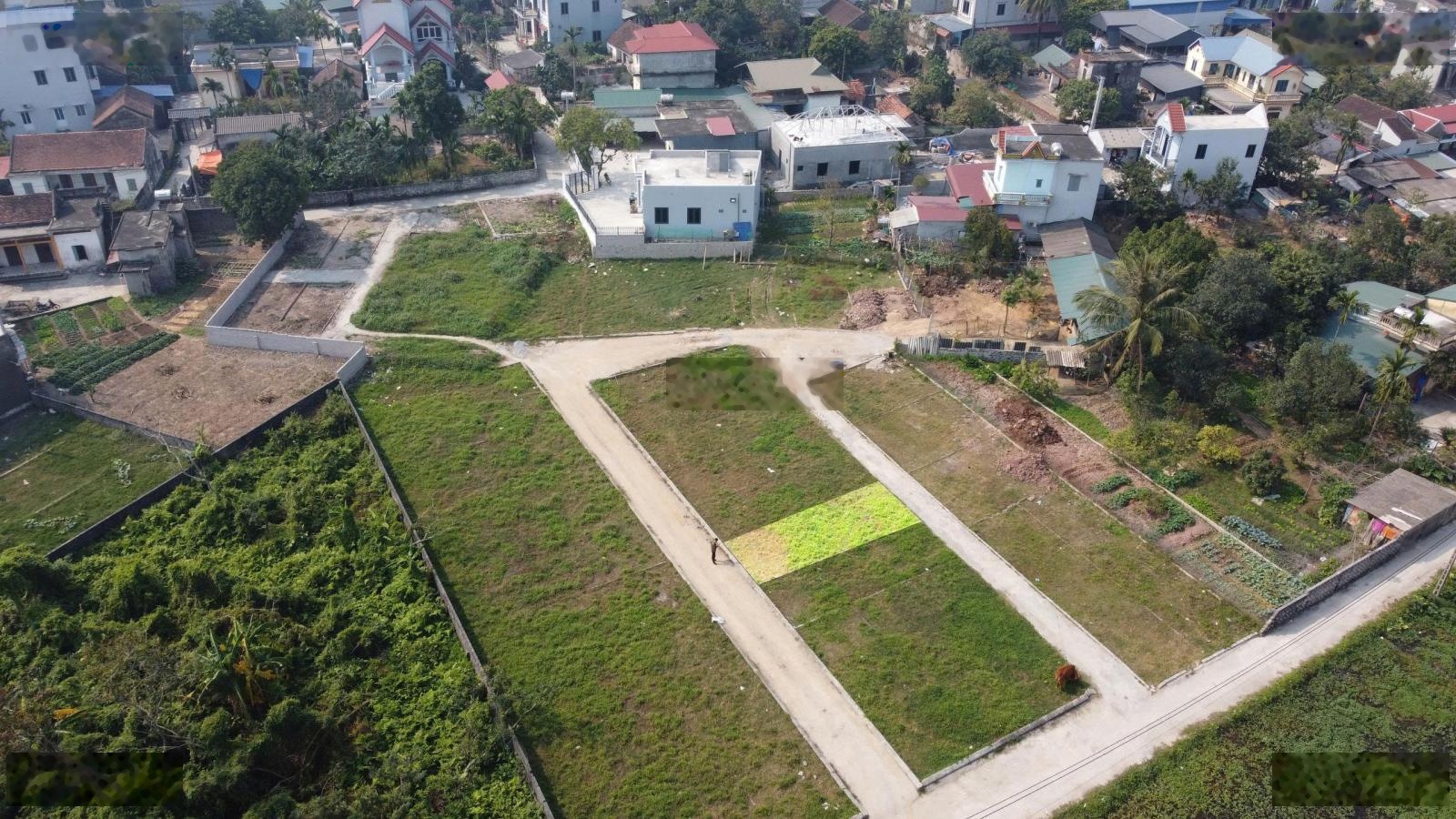 Đất dân cư Mỹ Đức dưới 1 tỷ hiếm gặp