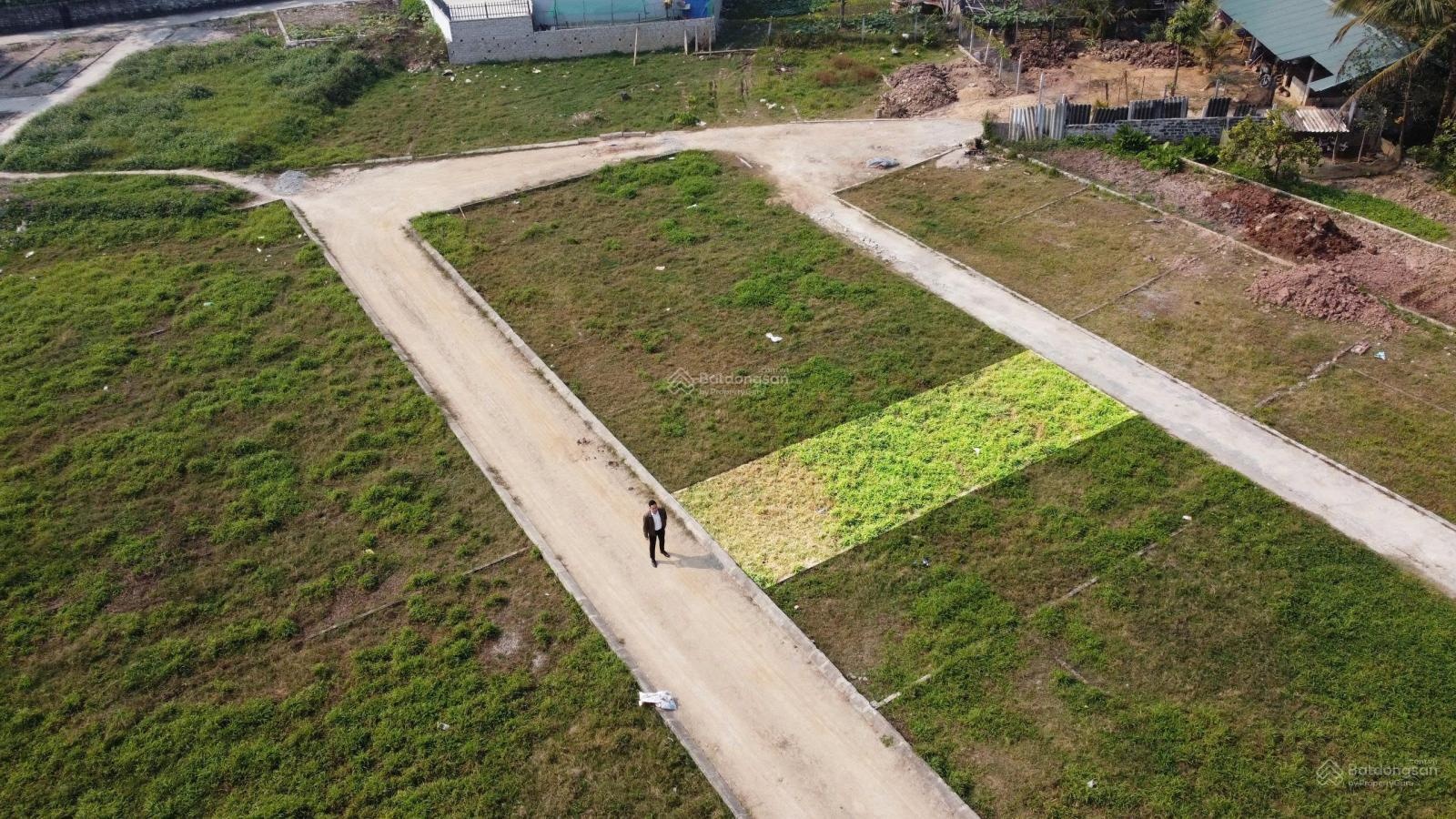 Đất dân cư Mỹ Đức dưới 1 tỷ hiếm gặp