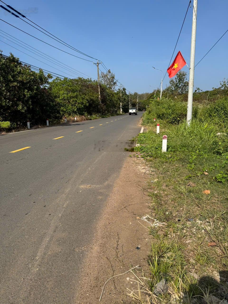 Bán đất F0 cho quý anh chị đầu tư tại xã Định Quán, Đồng Nai