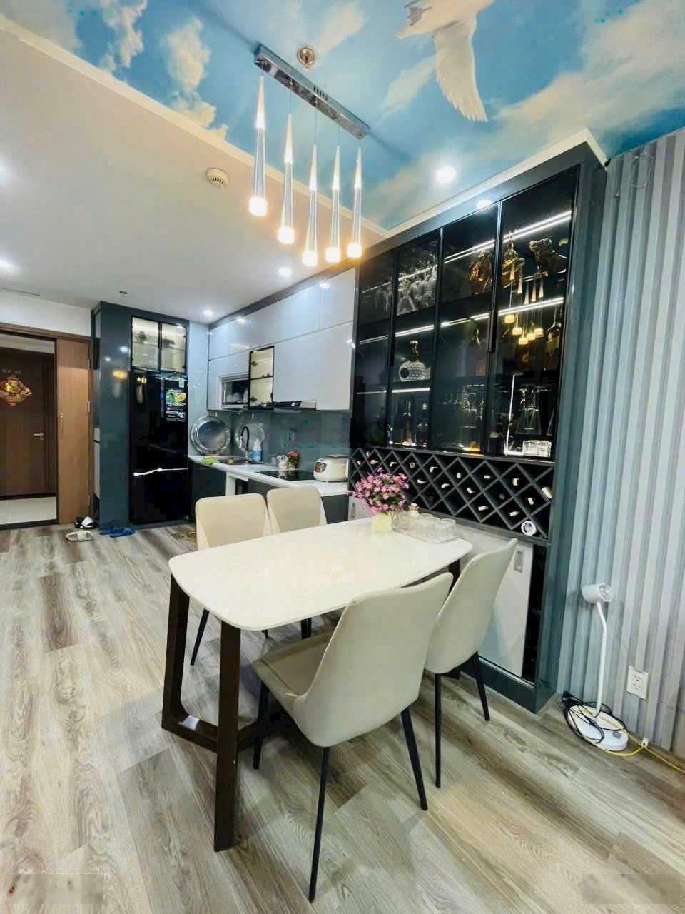 Cho thuê căn hộ chung cư SHP, 12 Lạch Tray Hải Phòng Chỉ từ: 10tr/tháng Phí dịch vụ chưa bao gồm