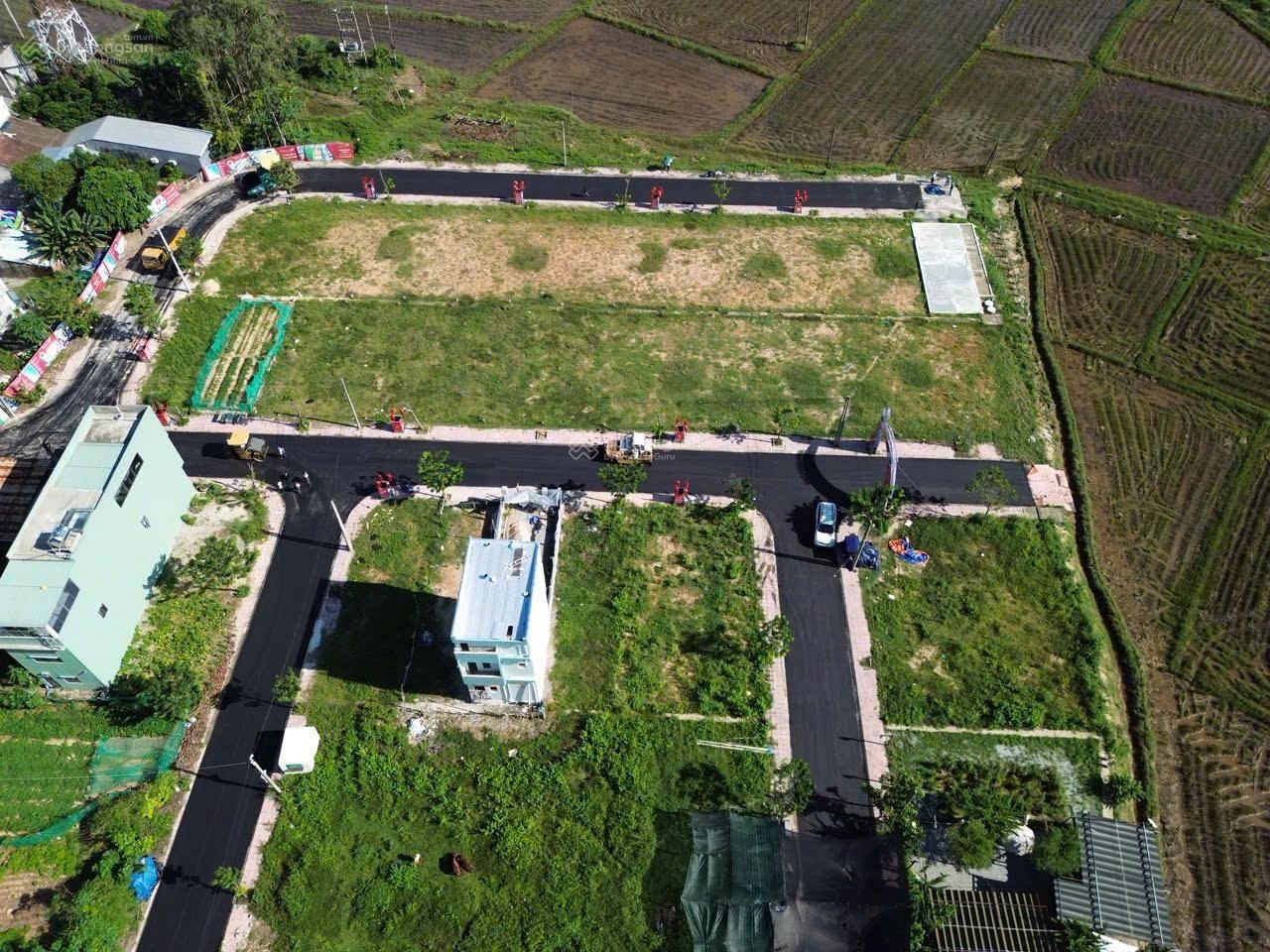 Bán đất nền tại Quốc lộ 1A, Bình An, Thăng Bình, Quảng Nam, giá 1,45 tỷ, 122,5 m2