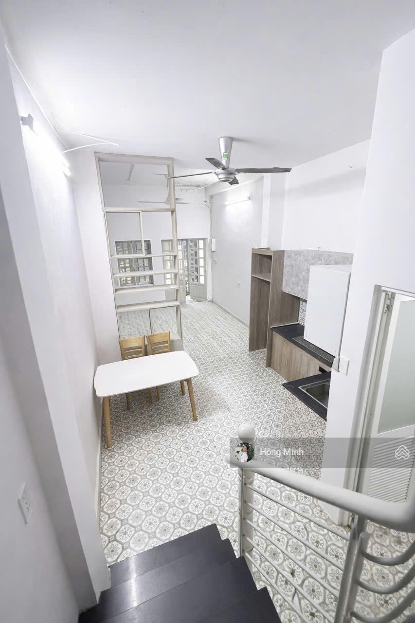 Bán nhà hẻm xe hơi Phổ Quang - P. 2 - Tân Bình - Dt 3.6x11m - 2 tầng - Giá 6.6 tỷ