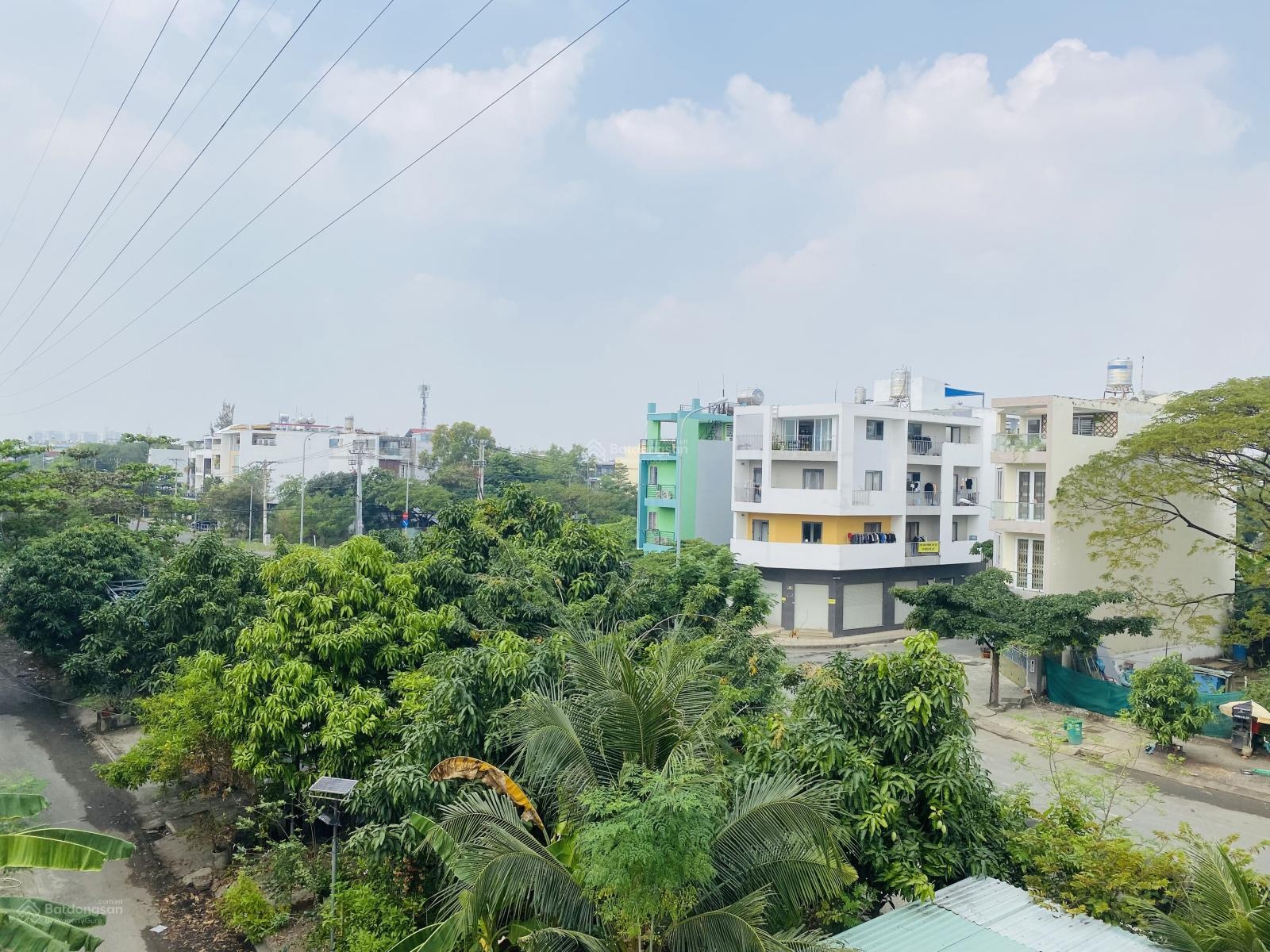 Bán Nhà ĐS10M (5x19M) Phạm Hùng Quận 8 - Hơn 9tỷ.