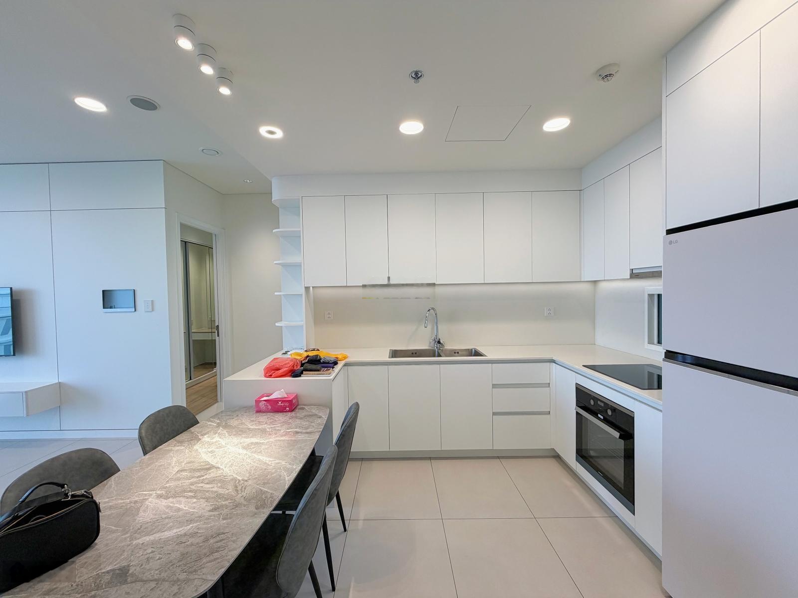 Cho Thuê Nhanh Zeit River Thủ Thiêm 2Pn FULL NT