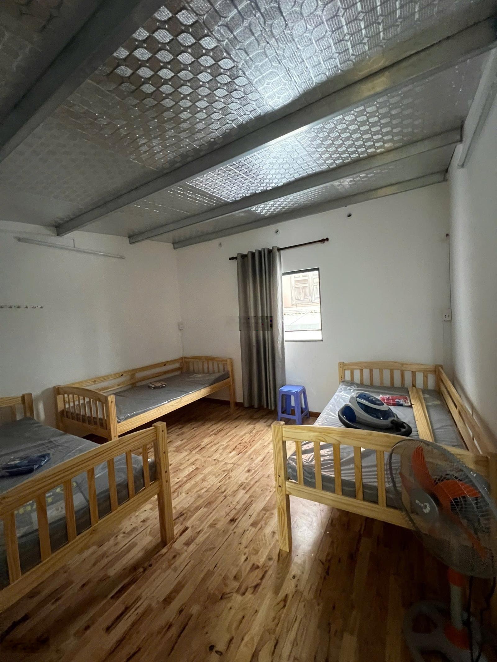 Hẻm xe hơi 6m đường Chế Lan Viên, P. Tây Thạnh 4x24m cấp 4