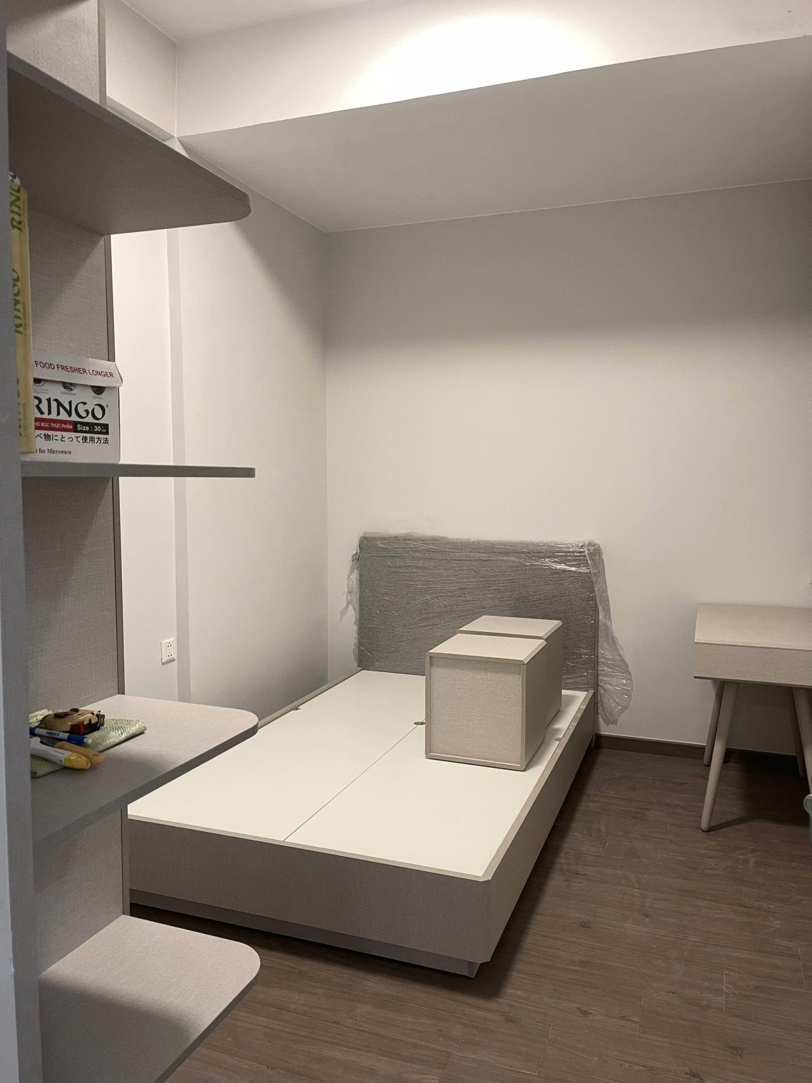 Cho thuê các căn 2PN, 3PN dài hạn & ngắn hạn C/C West Gate tháng 2026 LH: 0909086098có zalo)