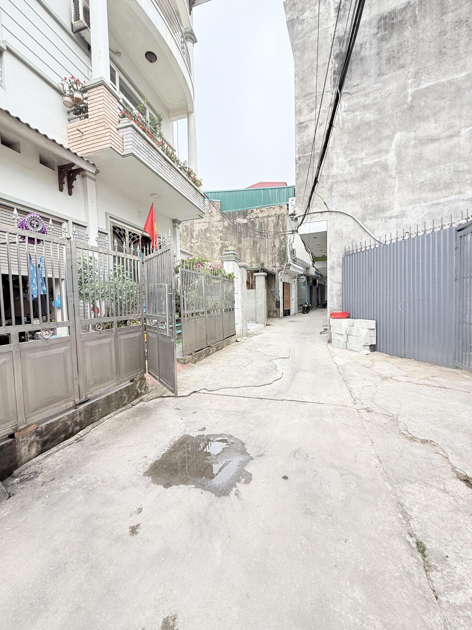 Bán đất việt hưng phố trường lâm | 75.1m2| mt 4.5m | ngõ ô tô thông | nhỉnh 11 tỷ