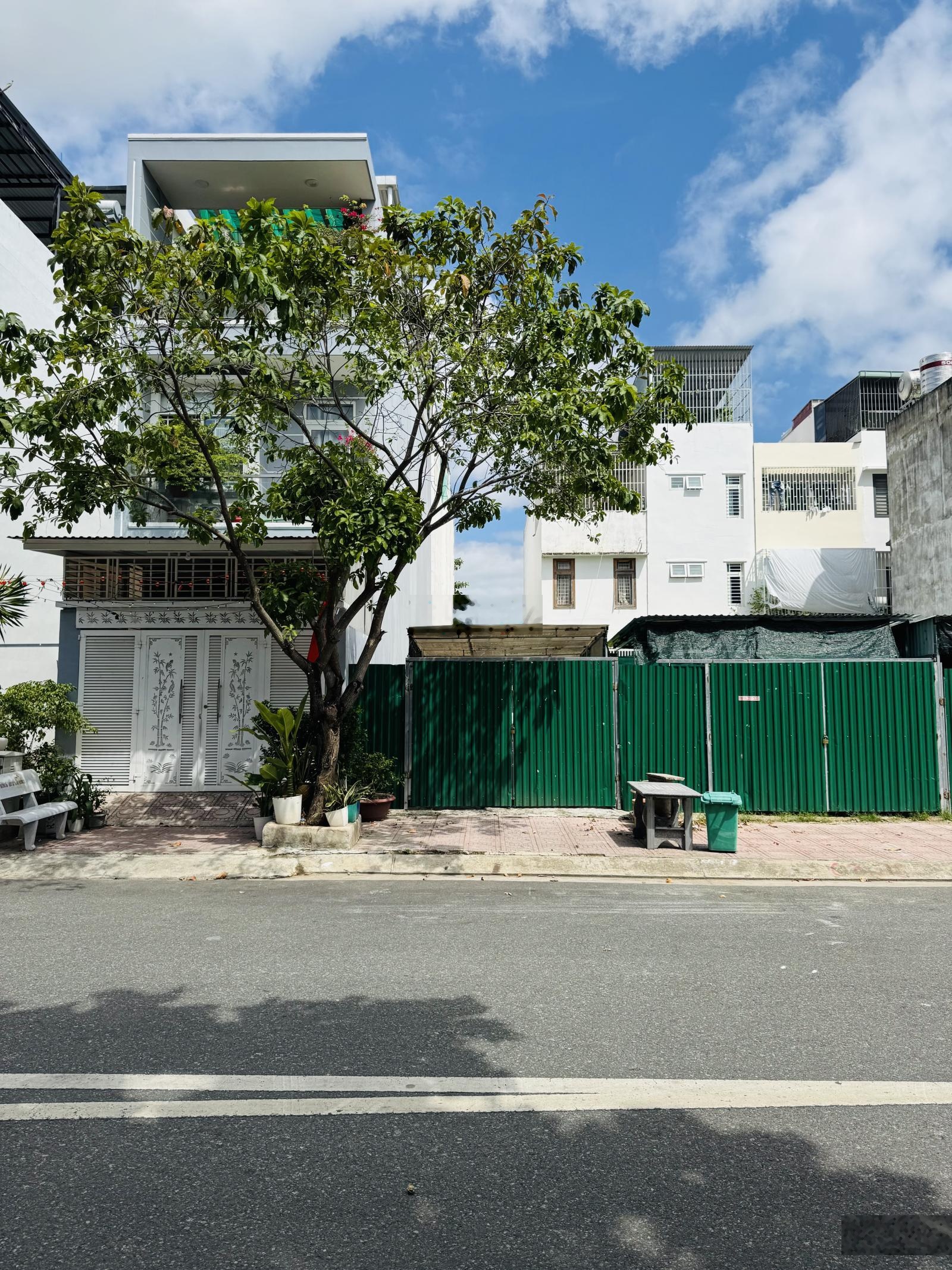 Bán đất kđt lê hồng phong ii - hà quang 2 - 80m2 giá 6 tỷ