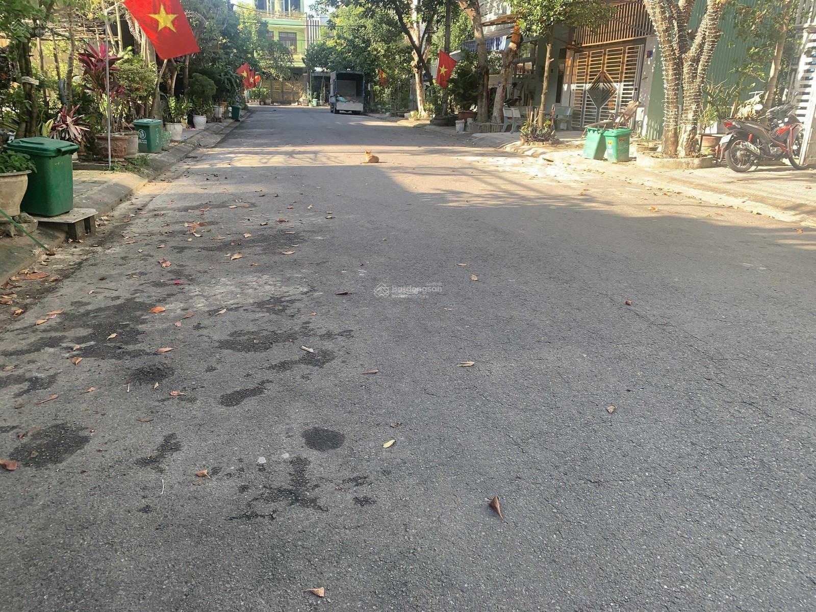 Chủ gấp bán mặt tiền Cẩm Bắc đường 7,5m với dt: 100m2 ngang 5m dòng tiền 10tr chỉ 6,xx tỷ