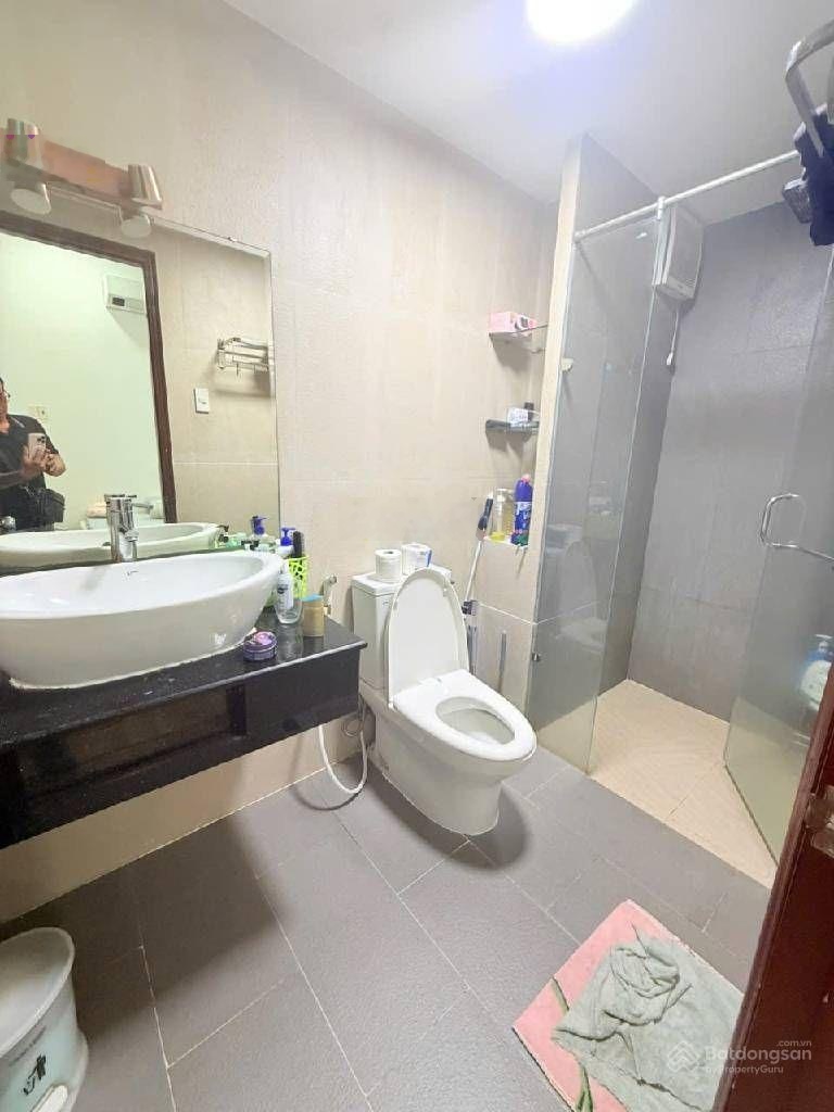 Hẻm xe hơi thông - lâm văn bền p. tân kiểng q7 - nhà đẹp 2 tầng - 77m2 - ngang bề thế - nhỉnh 8 t.