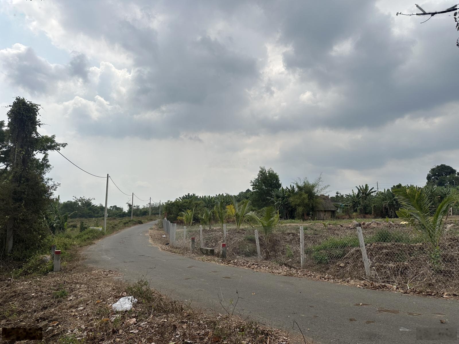 Vườn bình giã 3111m có 100m ont view suối quanh năm mát mẻ giá rẻ