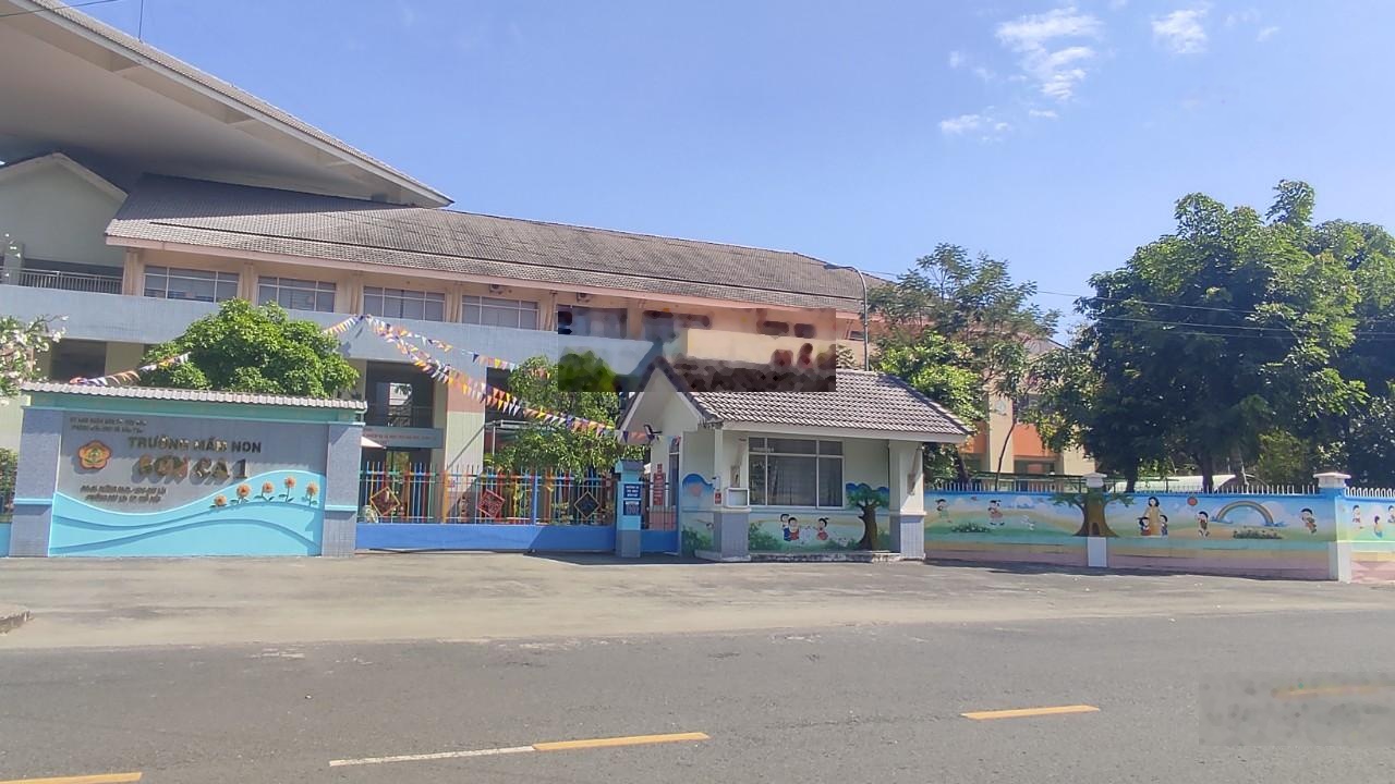 Đất Cát Lái sổ đỏ cầm tay 5x20 giá 72tr/m rẻ nhất thị trường Lh 0902688823