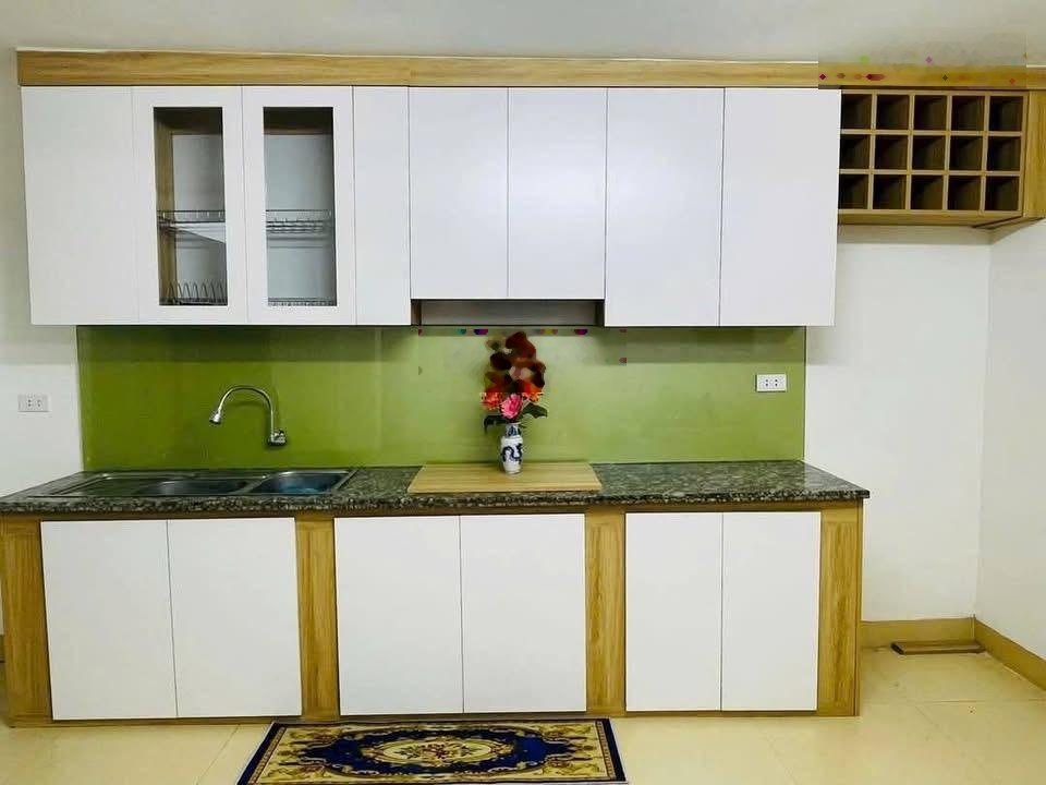 Ô tô đỗ cổng diện tích vừa xinh 32m2x5T nhỉnh 6 tỷ có TL ngông thông 2 thoáng đẹp ở luôn